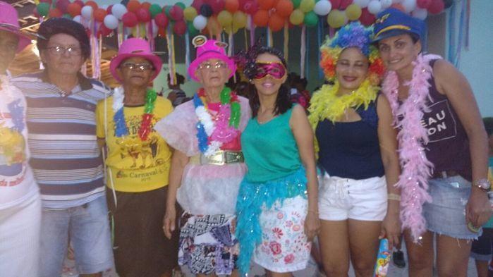 Carnaval do Social, faz comemorações  do carnaval 2017 - Imagem 42