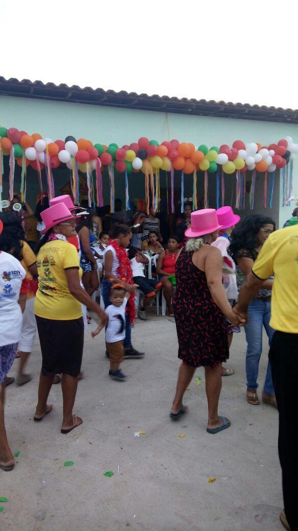 Carnaval do Social, faz comemorações  do carnaval 2017 - Imagem 10