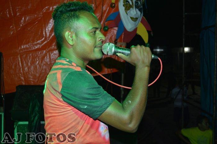 Carnaval contagia foliões. - Imagem 5