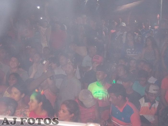 Carnaval contagia foliões. - Imagem 97