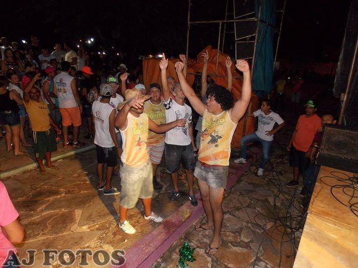 Carnaval contagia foliões. - Imagem 67
