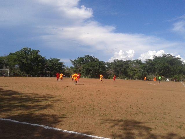 Abertura do Campeonato Municipal de Futebol 2017  - Imagem 22
