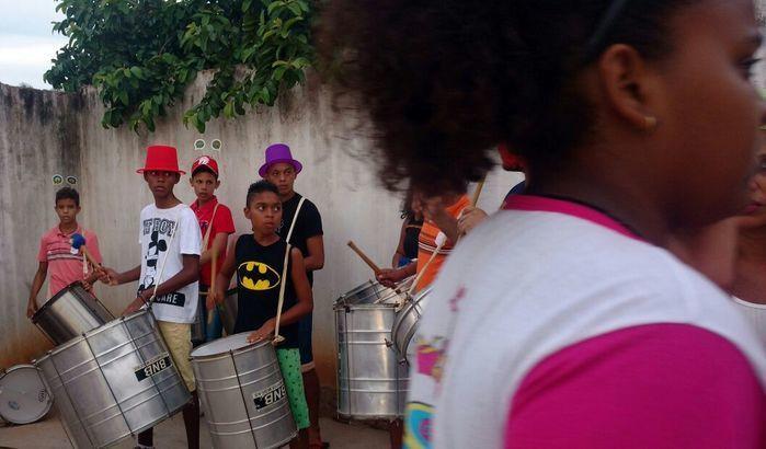Carnaval do Social, faz comemorações  do carnaval 2017 - Imagem 25