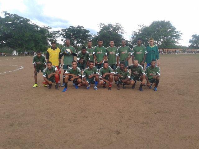 Abertura do Campeonato Municipal de Futebol 2017  - Imagem 12