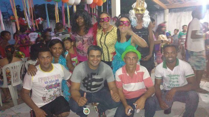 Carnaval do Social, faz comemorações  do carnaval 2017 - Imagem 2