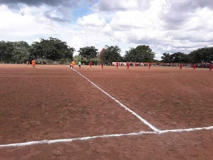 Abertura do Campeonato Municipal de Futebol 2017  - Imagem 20