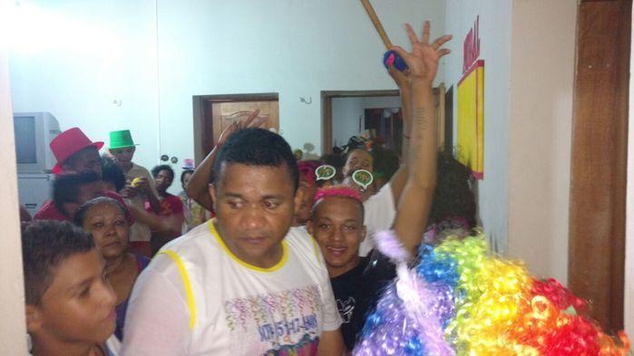 Carnaval do Social, faz comemorações  do carnaval 2017 - Imagem 56