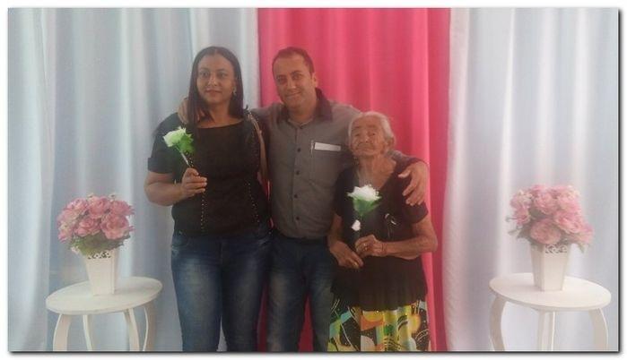 Câmara de Vereadores presta homenagem as Mulheres inhumenses - Imagem 35