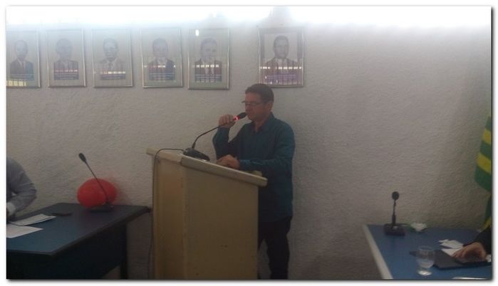 Câmara de Vereadores presta homenagem as Mulheres inhumenses - Imagem 24