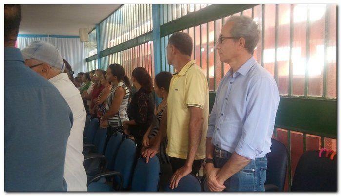 Câmara de Vereadores presta homenagem as Mulheres inhumenses - Imagem 20