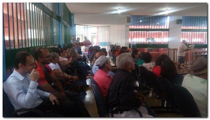 Câmara de Vereadores presta homenagem as Mulheres inhumenses - Imagem 27