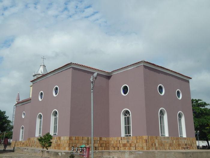 Igreja