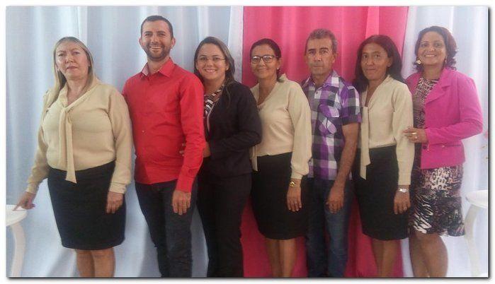 Câmara de Vereadores presta homenagem as Mulheres inhumenses - Imagem 41