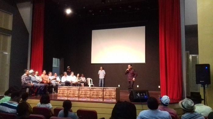 Secretário Everaldo  participa de lanc. do programa Sertão Irrigado - Imagem 32