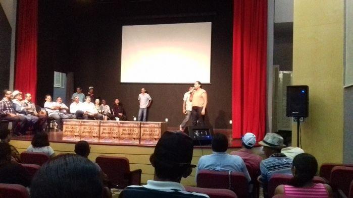 Secretário Everaldo  participa de lanc. do programa Sertão Irrigado - Imagem 30