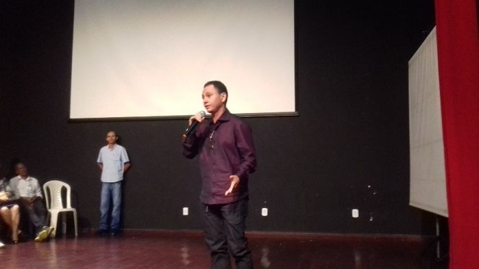 Secretário Everaldo  participa de lanc. do programa Sertão Irrigado - Imagem 33