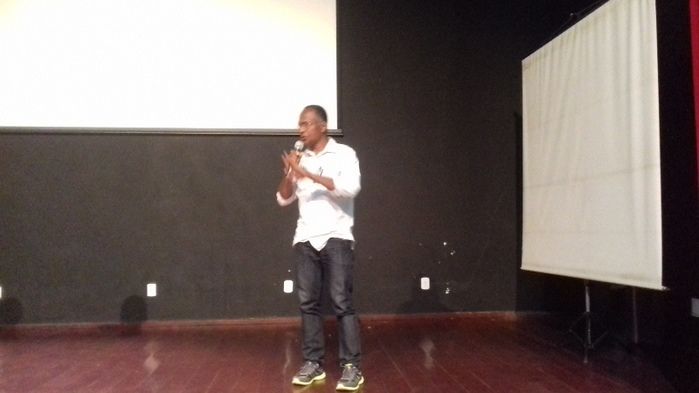 Secretário Everaldo  participa de lanc. do programa Sertão Irrigado - Imagem 37