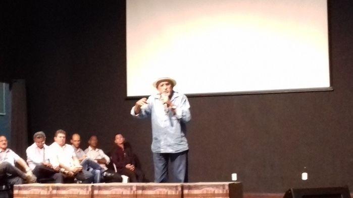 Secretário Everaldo  participa de lanc. do programa Sertão Irrigado - Imagem 28