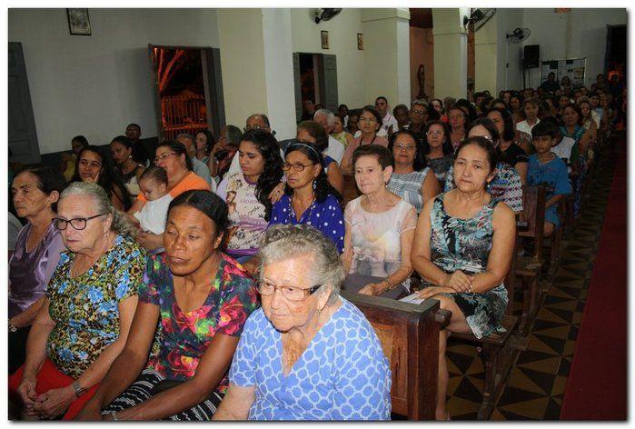 Festejo de São José atrai muita gente em Inhuma - Imagem 20