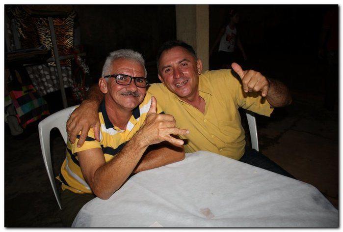 Festejo de São José atrai muita gente em Inhuma - Imagem 56