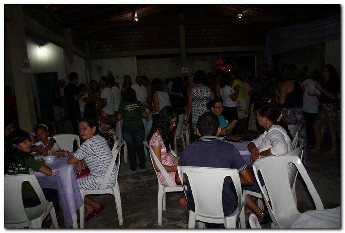 Festejo de São José atrai muita gente em Inhuma - Imagem 53