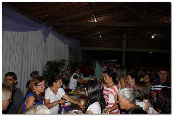 Festejo de São José atrai muita gente em Inhuma - Imagem 49