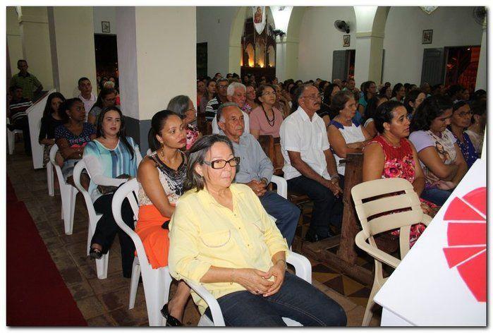 Festejo de São José atrai muita gente em Inhuma - Imagem 41