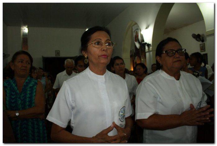 Festejo de São José atrai muita gente em Inhuma - Imagem 6