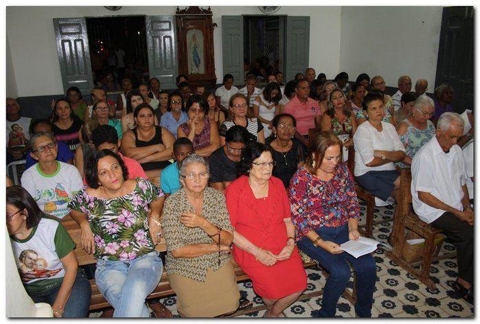 Festejo de São José atrai muita gente em Inhuma - Imagem 14