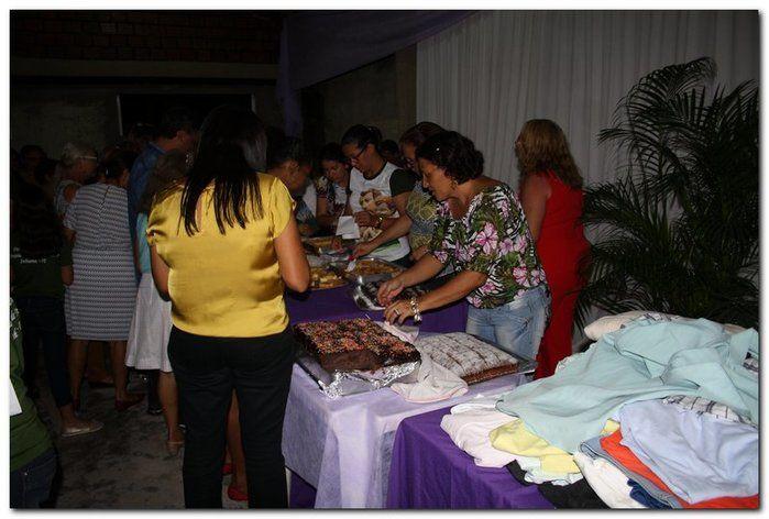 Festejo de São José atrai muita gente em Inhuma - Imagem 55