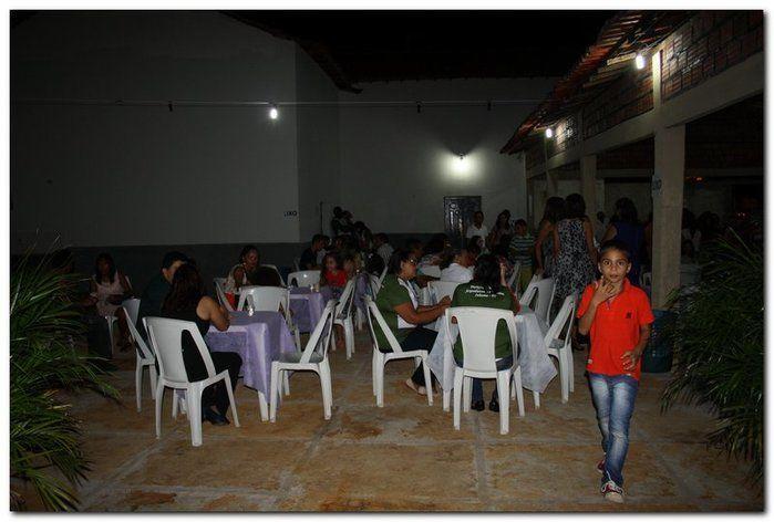 Festejo de São José atrai muita gente em Inhuma - Imagem 54