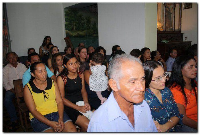 Festejo de São José atrai muita gente em Inhuma - Imagem 32