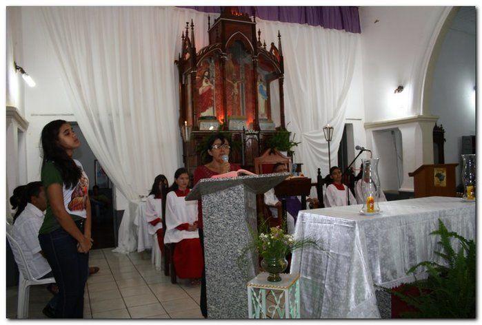 Festejo de São José atrai muita gente em Inhuma - Imagem 16