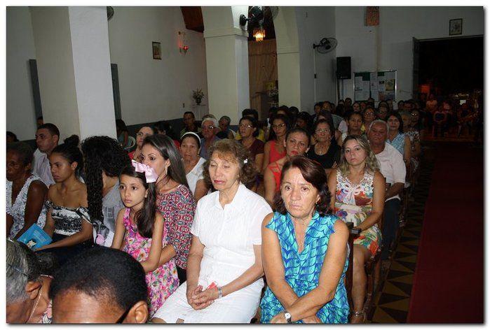 Festejo de São José atrai muita gente em Inhuma - Imagem 28