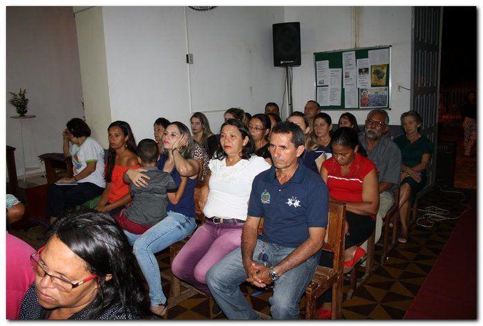 Festejo de São José atrai muita gente em Inhuma - Imagem 33