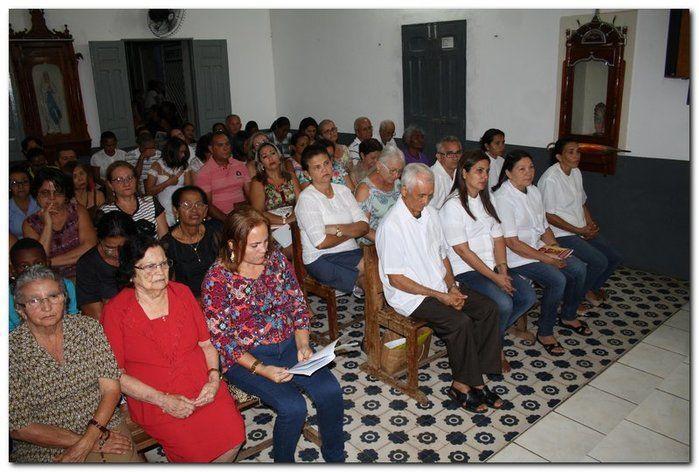 Festejo de São José atrai muita gente em Inhuma - Imagem 15