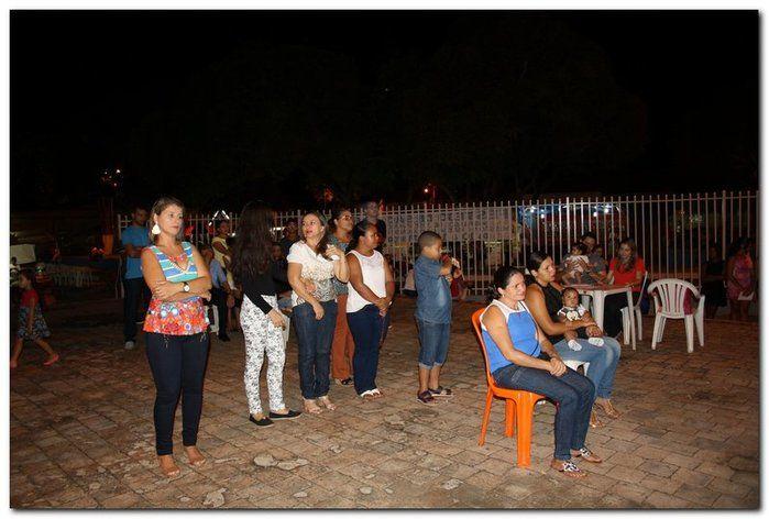 Festejo de São José atrai muita gente em Inhuma - Imagem 26