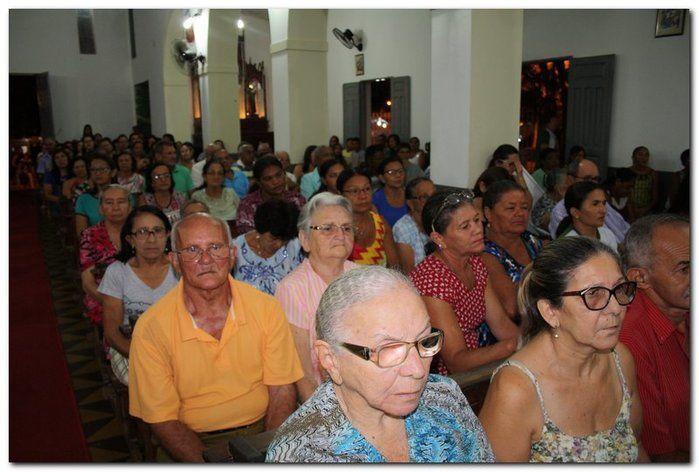 Festejo de São José atrai muita gente em Inhuma - Imagem 22