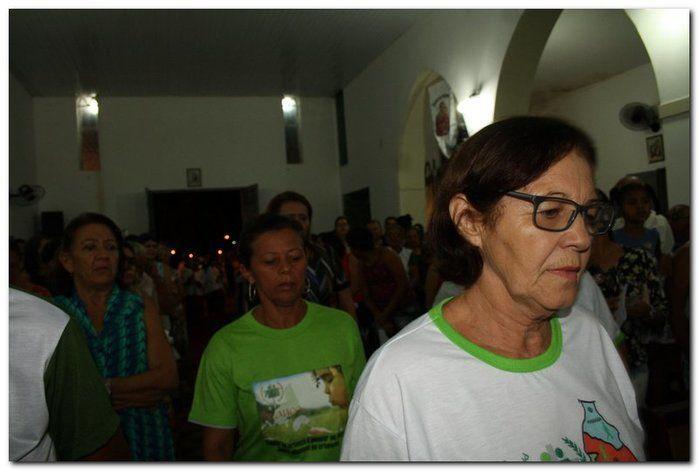 Festejo de São José atrai muita gente em Inhuma - Imagem 2