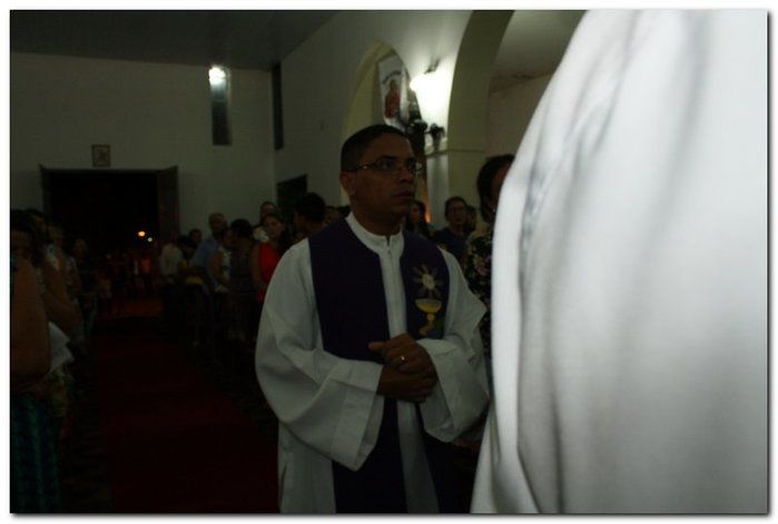 Festejo de São José atrai muita gente em Inhuma - Imagem 7