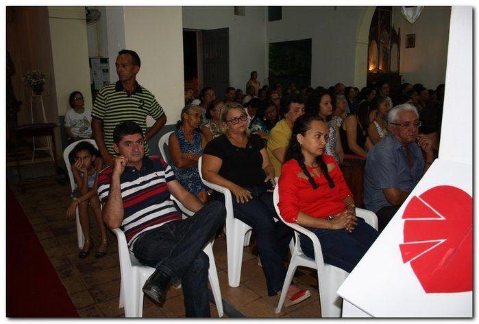 Festejo de São José atrai muita gente em Inhuma - Imagem 44
