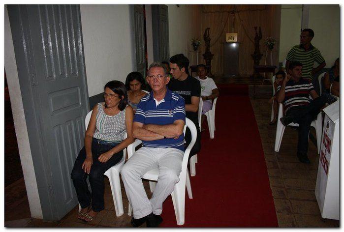 Festejo de São José atrai muita gente em Inhuma - Imagem 43