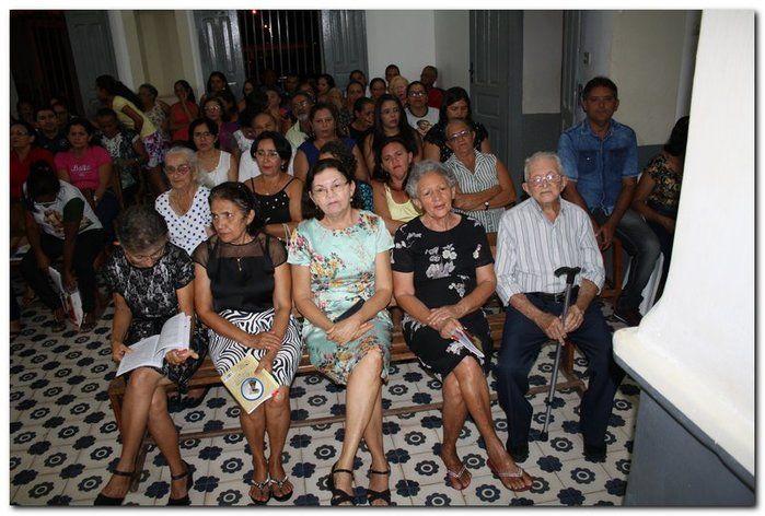 Festejo de São José atrai muita gente em Inhuma - Imagem 9
