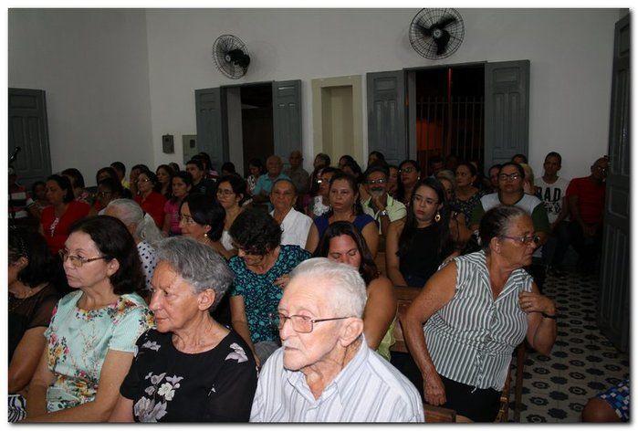 Festejo de São José atrai muita gente em Inhuma - Imagem 46