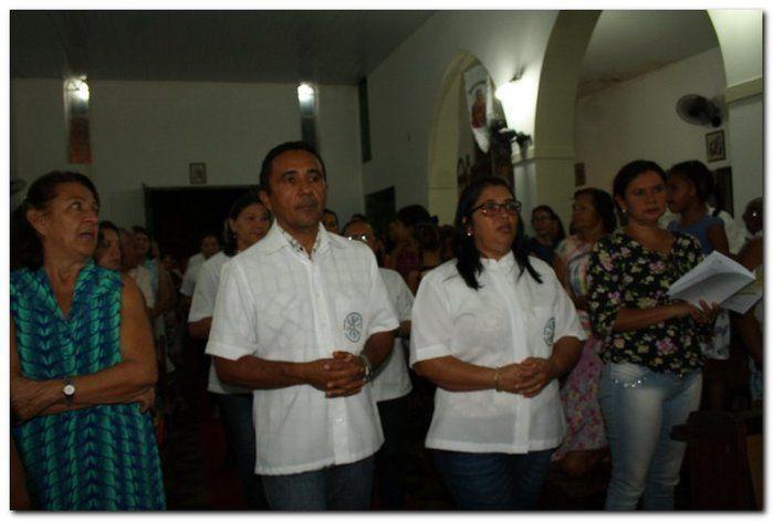 Festejo de São José atrai muita gente em Inhuma - Imagem 5