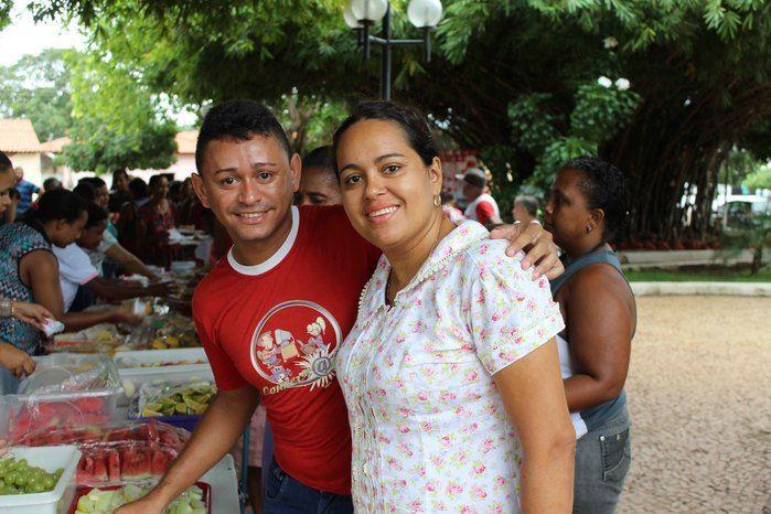 SEMAS comemora o Dia Internacional da Mulher - Imagem 6