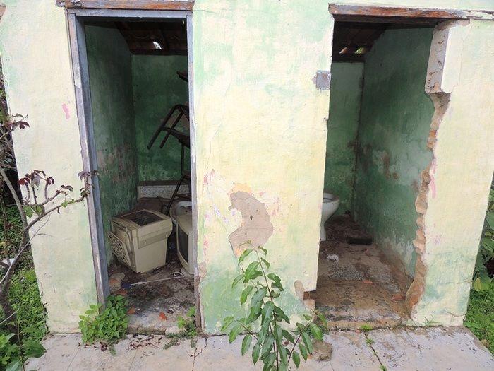 Vitória tem sistema de abastecimento de água reestabelecido - Imagem 18