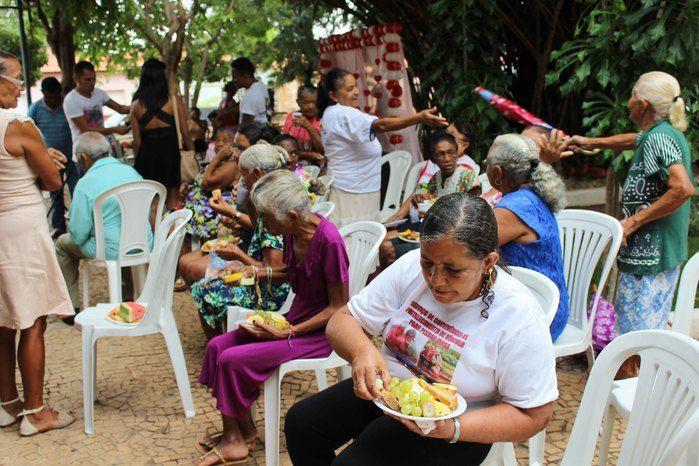 SEMAS comemora o Dia Internacional da Mulher - Imagem 8