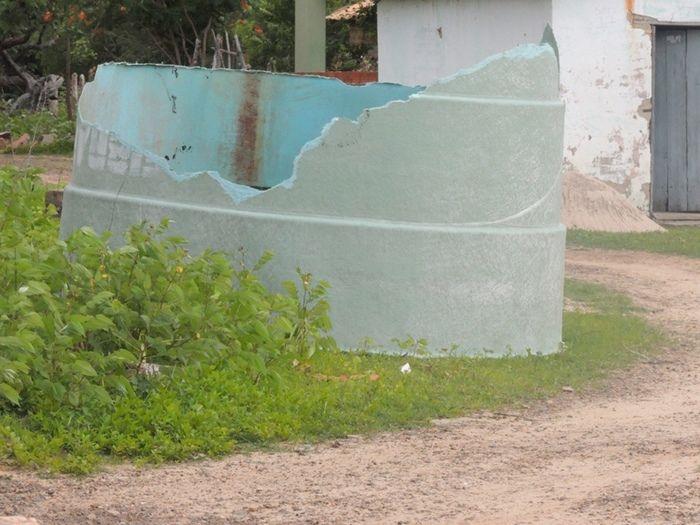 Vitória tem sistema de abastecimento de água reestabelecido - Imagem 2