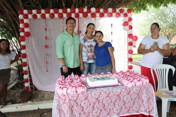 SEMAS comemora o Dia Internacional da Mulher - Imagem 45